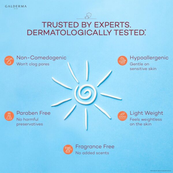 Bi-Luma Sunscreen| Spf 50+ & Pa++++|Brightening & Hydrating Sunscreen - Image 8