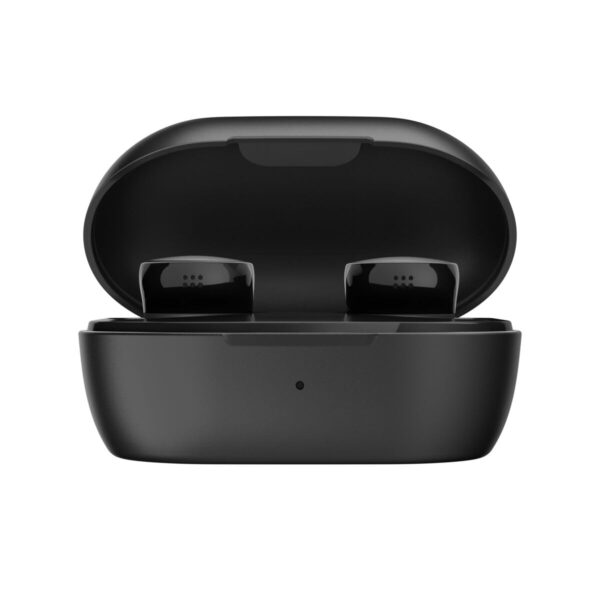 Bose New QuietComfort Wireless Noise Cancelling Earbuds, Lifestyle Bluetooth Earbuds with Active Noise Cancellation, Up to 8.5 Hours of Battery Life, Black - Image 9