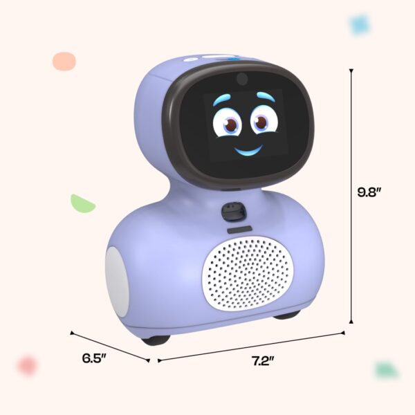 Ai Robot for Kids|Fosters Steam Learning&Education - Image 2
