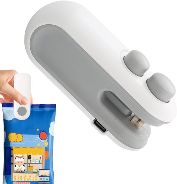 Wazdorf Sealing Clip Portable Handheld - Image 3
