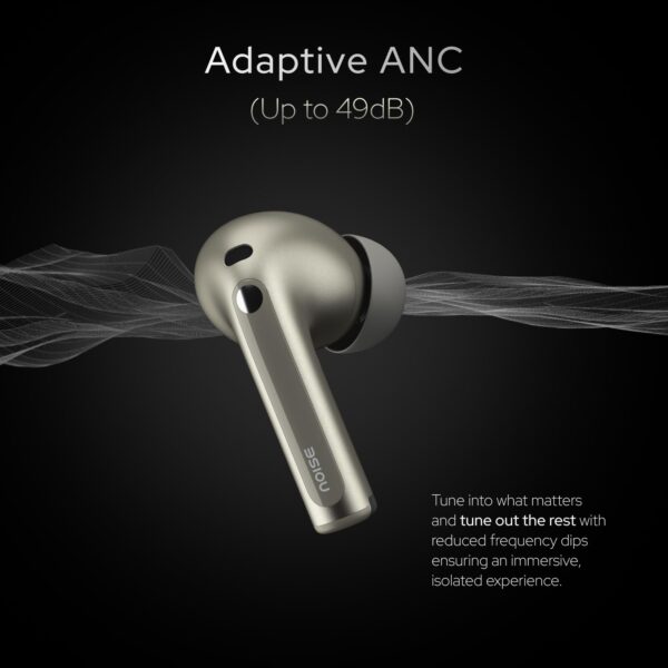 Noise Master Buds with Sound by Bose - Image 9