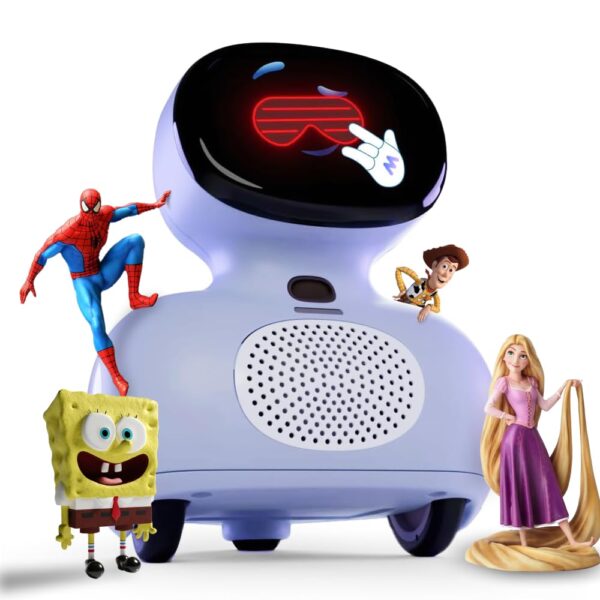 Ai Robot for Kids|Fosters Steam Learning&Education