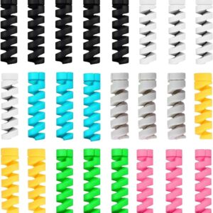 Multi-color dust protectors for phone charging ports and headphone jacks