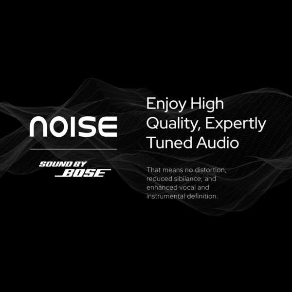 Noise Master Buds with Sound by Bose - Image 2