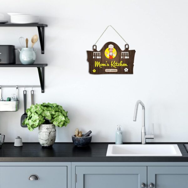 Artvibes Kitchen Hanging For Home Decor | Gifts | Wall Art For Living Room | Decoration Hanging Items | Kitchen Decor | Quotes Items | Modern Artworks